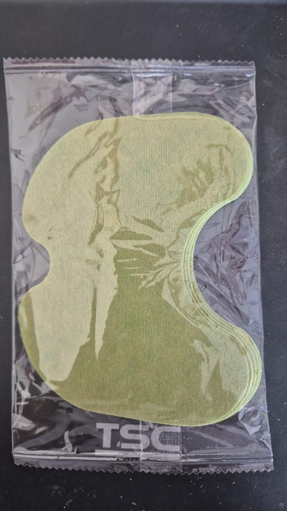 Natural Moxa Knee Relief Patches – Deep Heat Therapy for Lasting Comfort